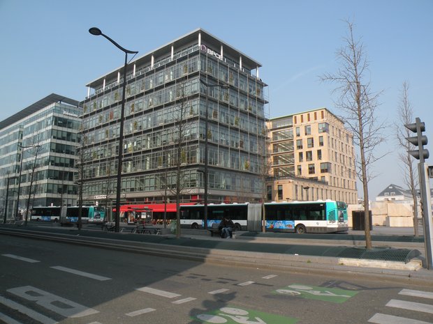  avenue de France
